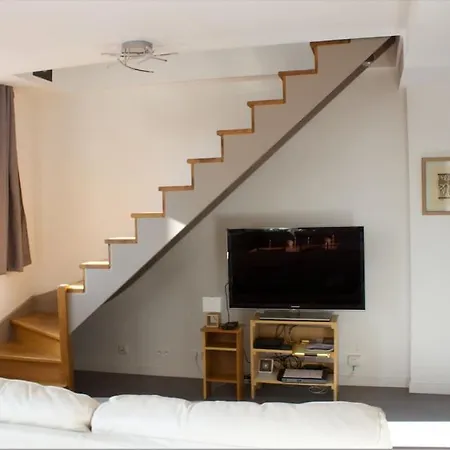 3 Min Sortie A480: Wifi Fibre - Lit Bebe - Balcon * Grenoble