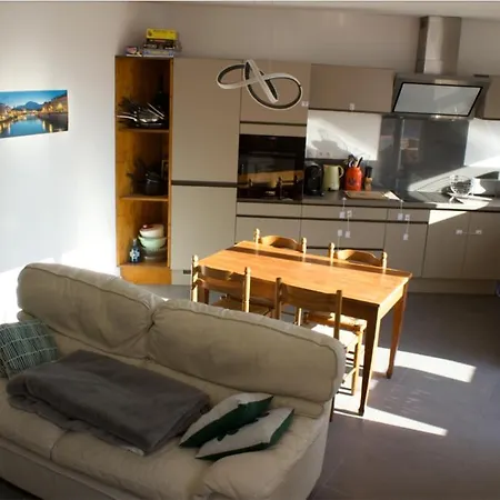 3 Min Sortie A480: Wifi Fibre - Lit Bebe - Balcon Grenoble